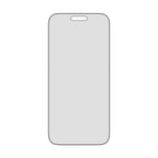 PanzerGlass®Protection d'écran 2-Way Privacy Ultra-Wide Fit w. FASTFIT IN-A-BOX iPhone 17 Pro Max |