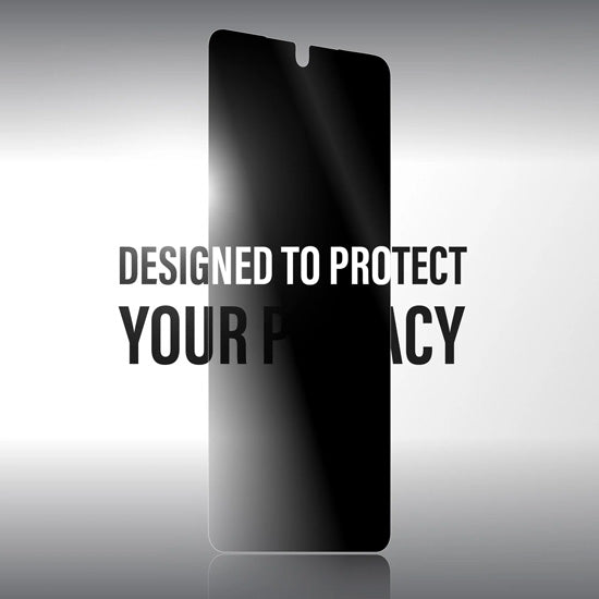 PanzerGlass® 2-Way Privacy Protection d'écran Ultra-Wide Fit w. EasyAligner Samsung S26 Plus