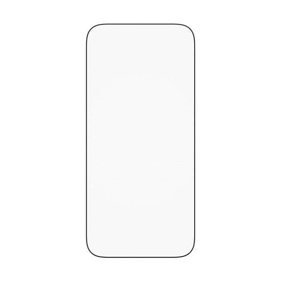 PanzerGlass® Protection d'écran Ultra- Wide Fit w. EasyAligner iPhone 17 Pro Max