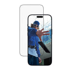 PanzerGlass® Protection d'écran Ultra- Wide Fit w. EasyAligner iPhone 17 Pro Max