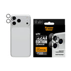 PanzerGlass® Hoops® Camera Lens Protector Transparent iPhone 18 Pro / 18 Pro Max