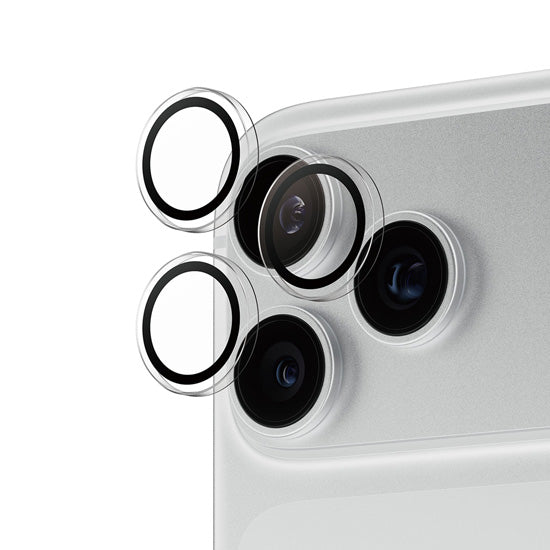 PanzerGlass® Hoops® Camera Lens Protector Transparent iPhone 18 Pro / 18 Pro Max