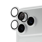 PanzerGlass® Hoops® Camera Lens Protector Transparent iPhone 18 Pro / 18 Pro Max