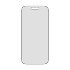 PanzerGlass® Privacy Protection d'écran Ultra- Wide Fit w.Fastfit in-a-box iPhone 17 Pro