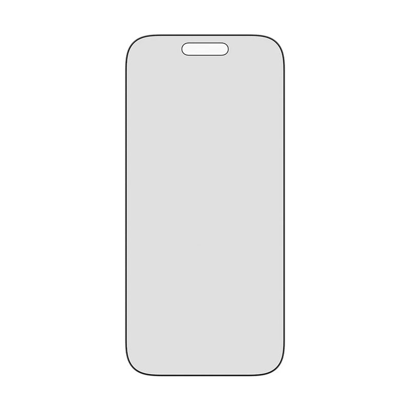 PanzerGlass® Privacy Protection d'écran Ultra- Wide Fit w.Fastfit in-a-box iPhone 17 Pro