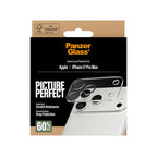PanzerGlass® PicturePerfect Camera Lens Protector iPhone 17 Pro Max