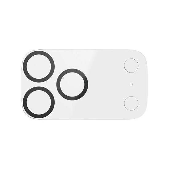 PanzerGlass® PicturePerfect Camera Lens Protector iPhone 17 Pro Max