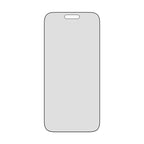 PanzerGlass® Privacy Protection d'écran Ultra- Wide Fit w. EasyAligner iPhone 17 Pro Max
