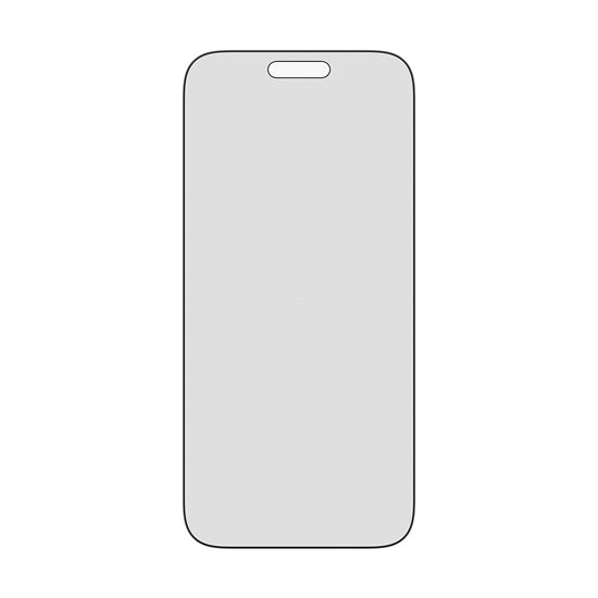 PanzerGlass® Privacy Protection d'écran Ultra- Wide Fit w. EasyAligner iPhone 17 Pro Max