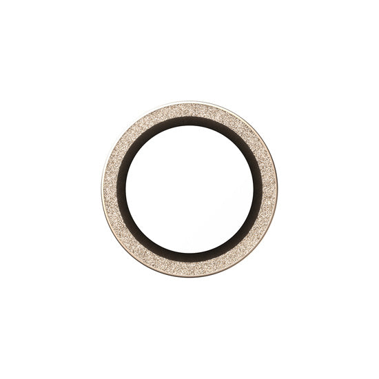 PanzerGlass® Hoops® Glitter Camera Lens iPhone Air