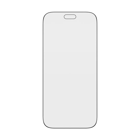 PanzerGlass® 2-Way Privacy Protection d'écran Ultra-Wide Fit w. EasyAligner iPhone 18 Pro