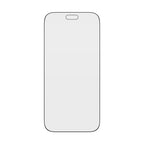 PanzerGlass® 2-Way Privacy Protection d'écran Ultra-Wide Fit w. EasyAligner iPhone 18 Pro