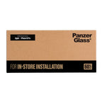 PanzerGlass® 2-Way Privacy Ultra-Wide Fit  iPhone 18 Pro, FASTFIT