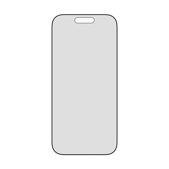 PanzerGlass® Privacy Protection d'écran Ultra- Wide Fit w. EasyAligner iPhone 17