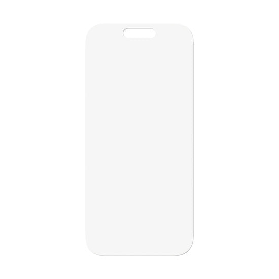 PanzerGlass® Protection d'écran Classic Fit w. EasyAligner iPhone 17