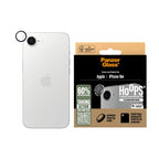 PanzerGlass® Hoops® Transparent Lens Protector iPhone 16e / 17e