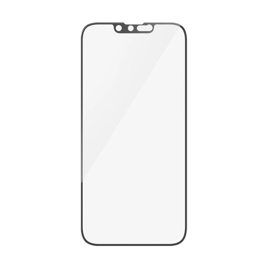 PanzerGlass® Protection d'écran Ultra-Wide Fit Aligner iPhone 16e /17e/14/13/13 Pro