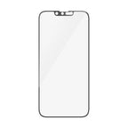 PanzerGlass® Protection d'écran Ultra-Wide Fit Aligner iPhone 16e /17e/14/13/13 Pro