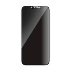 Protection d'écran Ultra-Wide Fit Aligner Privacy iPhone 16e /17e/14/13/13 Pro