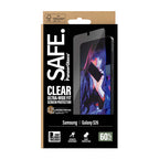 SAFE. by PanzerGlass® Protection d'écran Ultra- Wide Fit w. EasyAligner Samsung S26