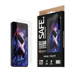 SAFE. by PanzerGlass® Protection d'écran Ultra- Wide Fit w. EasyAligner Samsung S26