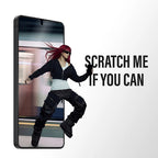 SAFE. by PanzerGlass® Protection d'écran Ultra- Wide Fit w. EasyAligner Samsung S26