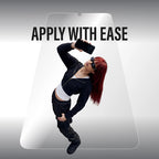 SAFE. by PanzerGlass® Protection d'écran Ultra- Wide Fit w. EasyAligner Samsung S26