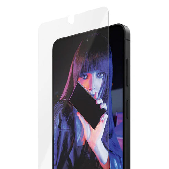 SAFE. by PanzerGlass® Protection d'écran Ultra- Wide Fit w. EasyAligner Samsung S26