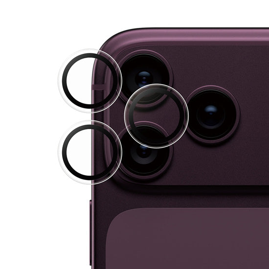 SAFE. by PanzerGlass® Camera Lens Protector Transparent iPhone 18 Pro / iPhone 18 Pro Max
