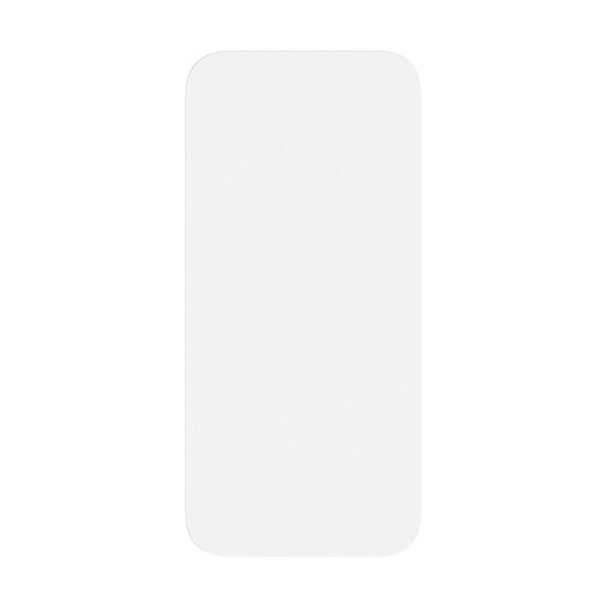 SAFE. by PanzerGlass® Protection d'écran Ultra- Wide Fit w. EasyAligner iPhone 17