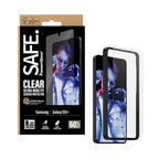 SAFE. by PanzerGlass® Protection d'écran Ultra- Wide Fit w. EasyAligner Samsung S26 Plus