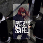 SAFE. by PanzerGlass® Protection d'écran Ultra- Wide Fit w. EasyAligner Samsung S26 Plus