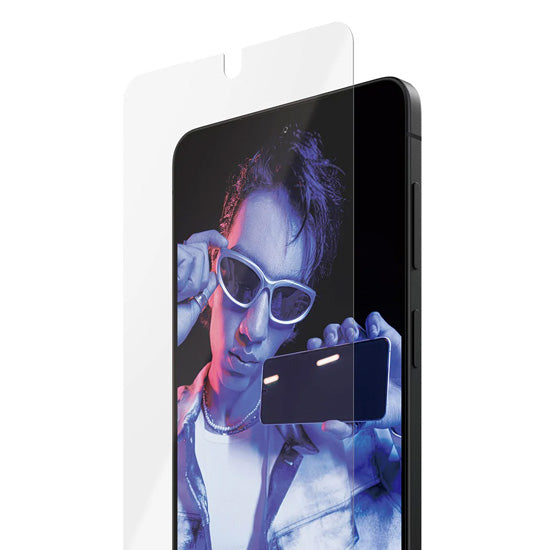 SAFE. by PanzerGlass® Protection d'écran Ultra- Wide Fit w. EasyAligner Samsung S26 Plus