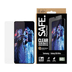 SAFE. by PanzerGlass® Protection d'écran Ultra- Wide Fit w. EasyAligner Samsung S26 Ultra