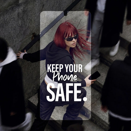 SAFE. by PanzerGlass® Protection d'écran Ultra- Wide Fit w. EasyAligner Samsung S26 Ultra