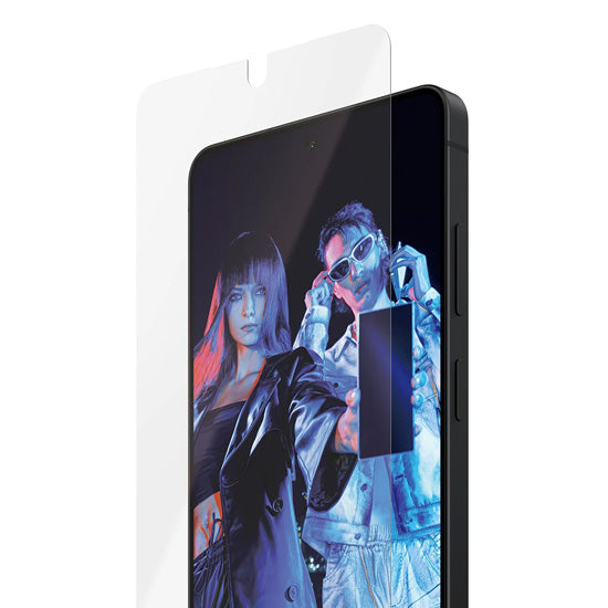 SAFE. by PanzerGlass® Protection d'écran Ultra- Wide Fit w. EasyAligner Samsung S26 Ultra