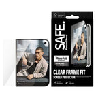 SAFE. by PanzerGlass® Protection d'écran secondaire Ultra-Wide Fit w. EasyAligner iPhone 18 Fold