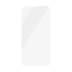 SAFE. by PanzerGlass® Protection d'écran Ultra-Wide Fit Aligner iPhone 16e /17e/14/13/13 Pro