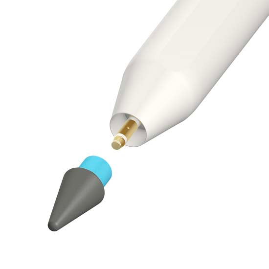 Pointes de rechange pour Apple Pencil