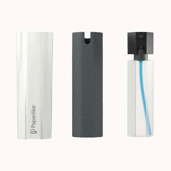 Kit de nettoyage V2