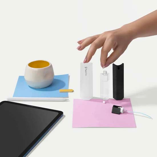 Kit de nettoyage V2