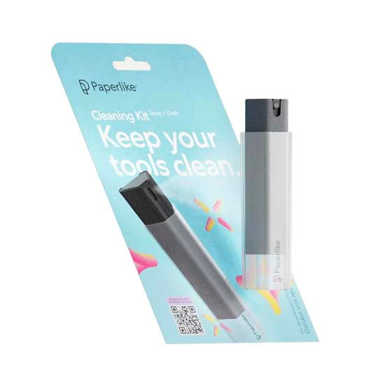 Kit de nettoyage V2