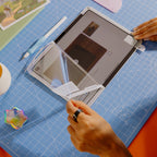 Paperlike 3 iPad Mini 8.3 (2024/21 - 6/7th gen)