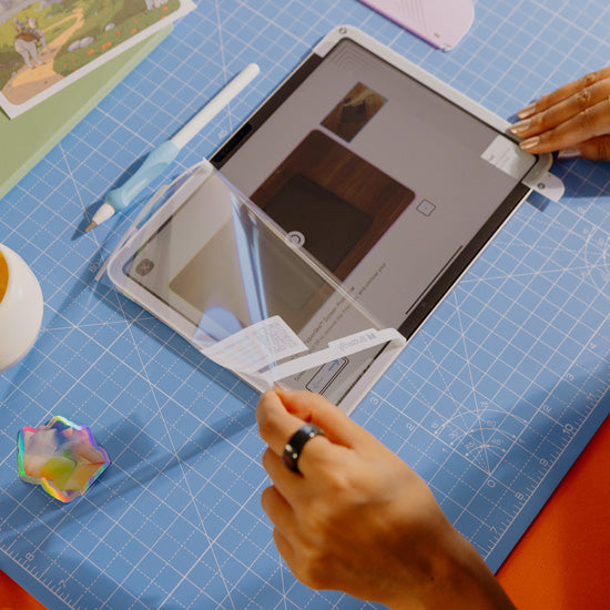 Paperlike 3 iPad 11 (2025 - 11th gen) & 10.9 (2022 - 10th gen)