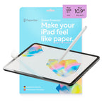 Paperlike 3 iPad 11 (2025 - 11th gen) & 10.9 (2022 - 10th gen)