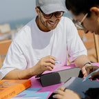 PaperLike 3 iPad Pro 13 (M4/M5) & iPad Air 13 (M2/M3/M4)