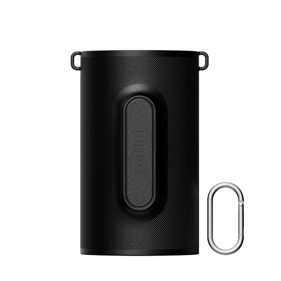 Ringo Move Sleeve pour Gourde (710 ml) Noir