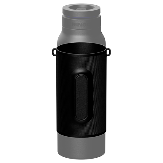 Ringo Move Sleeve pour Gourde (710 ml) Noir