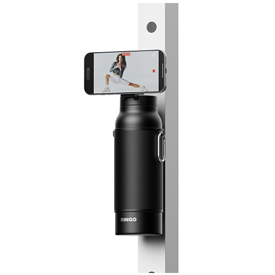 Ringo Move Sleeve pour Gourde (710 ml) Noir