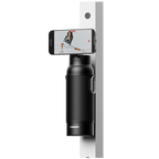 Ringo Move Sleeve pour Gourde (710 ml) Noir